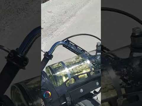 Pretty cool gas tank!