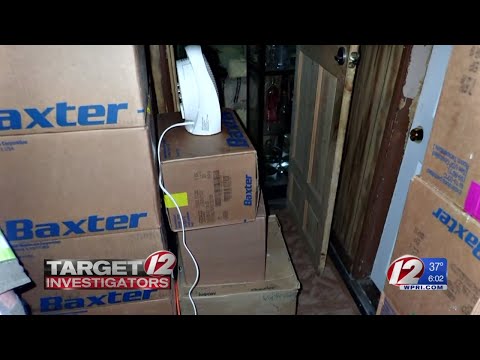 Bowdoin Street house was ordered condemned in 2015