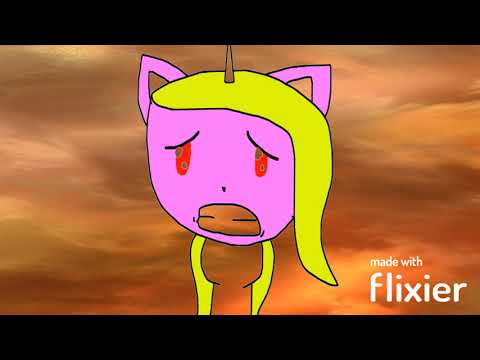 Tia Diary Mode Scared