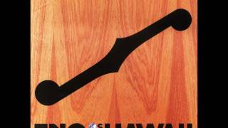 Crônica - Engenheiros do Hawaii