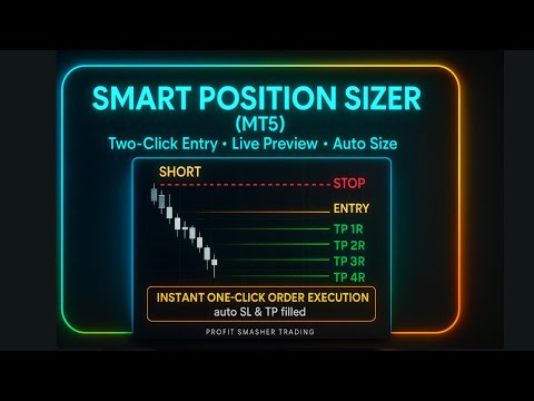 Video Smart Position Sizer