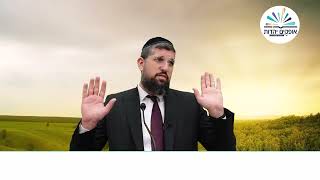 תגלית יפת תואר | זרע שמשון | פרשת כי תצא תשפ"ד | הרב אליהו עמר (הרב אליהו עמר) - התמונה מוצגת ישירות מתוך אתר האינטרנט יוטיוב. זכויות היוצרים בתמונה שייכות ליוצרה. קישור קרדיט למקור התוכן נמצא בתוך דף הסרטון