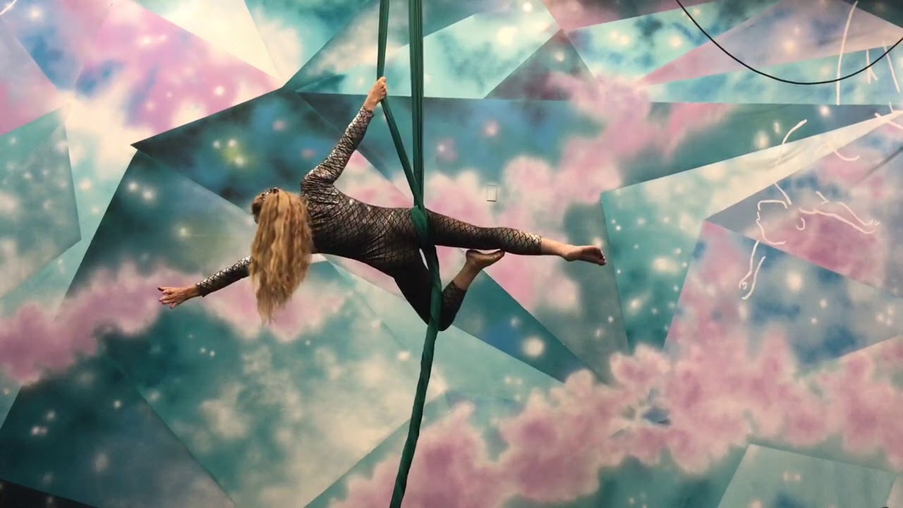 Promotional video thumbnail 2 for Aerial Escape