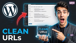 How to remove product category and option from URL in WooCommerce (Easiest Way)(2026 Guide)