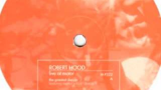 Robert Hood  The greatest dancer