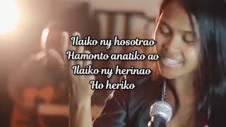Download lagu Ilaiko ny herinao. Njakafitia. Tononkira Andramo ka izahao mp3