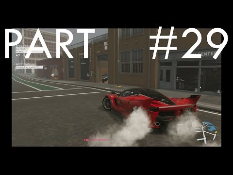 The Crew 2 - Part #29 - 7 Speed Trap Mission And Drag Races