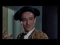 Carry On Cruising Kenneth Williams Kenneth Connor Play Matadors 1962
