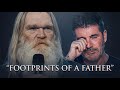 Michael Bennett Leaves America’s Got Talent in Tears With “Footprints of a Father”