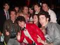 Selena And Nick Over
