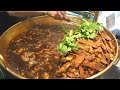 Street Food In Bangkok Thailand Best Stalls Of Siam Parangon Food Hall And Siam Food Court