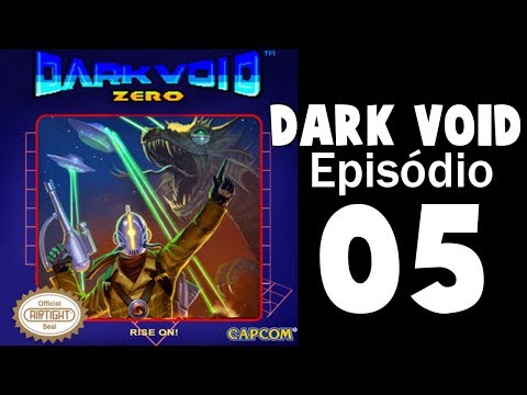 Dark Void Zero PC