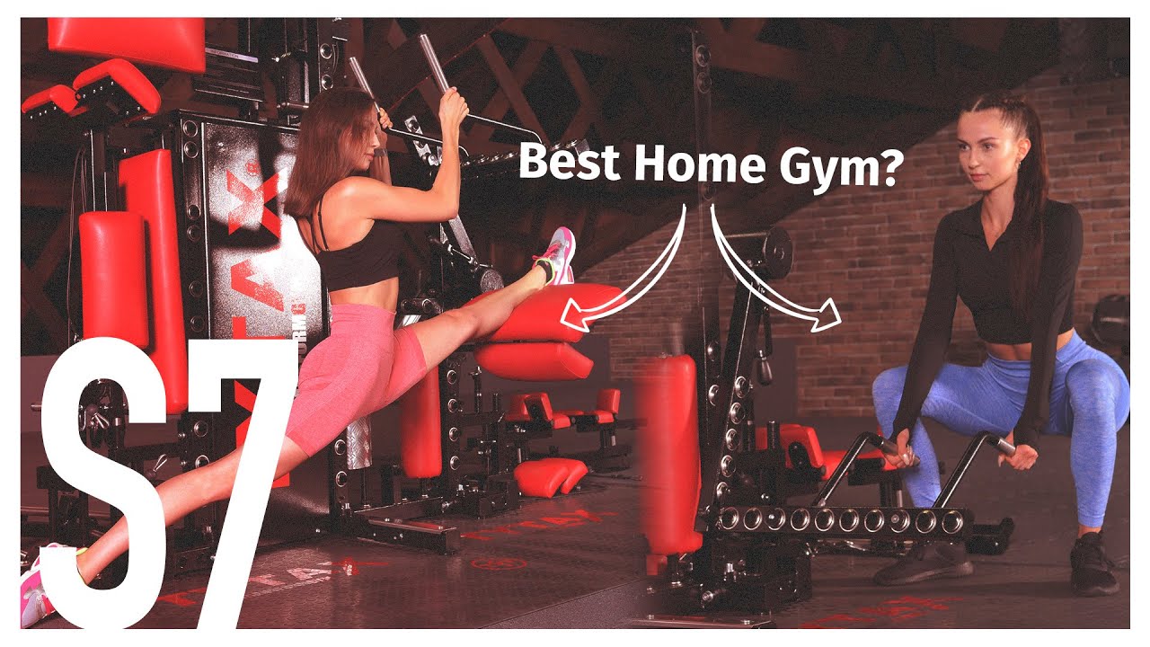 Exercise Overview
