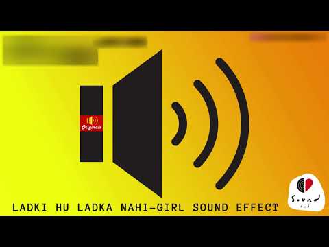 Ladki hu ladka nahi (Girl Voice) || Sound Hub Originals