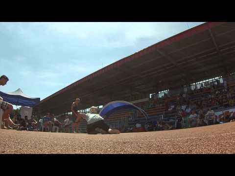 PWG vs Krzyżowski top32 Battle | SUPER BALL 2013