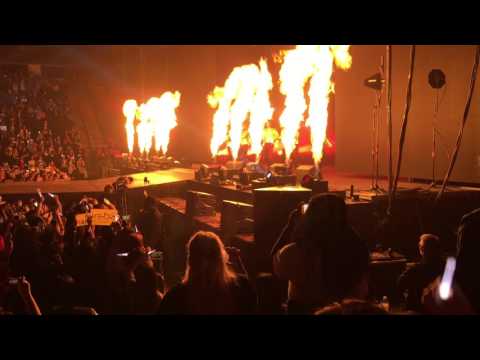 160221 EXO'luXion MAMA