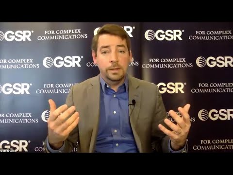 Protecting & Promoting Your Brand: A 20/20 Talk presented by the Presidential Precinct Network