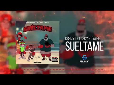 Ceky viciny yaisel LM Kreizy k sueltame