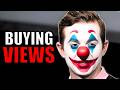 The Biggest Joke On Youtube Is DONE