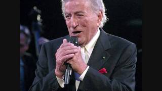 "Young and Warm and Wonderful" Tony Bennett