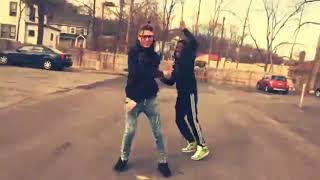 WindMill (Lyric Video) - Rich The Kid X Famous Dex