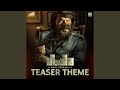 Bheeshma Parvam Teaser Theme From Bheeshma Parvam