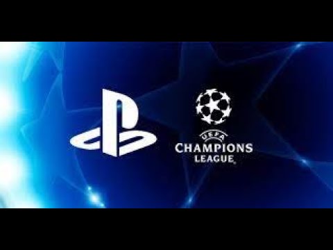 PlayStation x UEFA League Champions Official Trailer #PlayStation #IGN