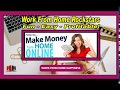 The Fearless Momma Six Figure Empire Make Money From Home TeamTammyMontgomery