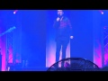 Joe Mcelderry -Dance with my Father- Live show ...