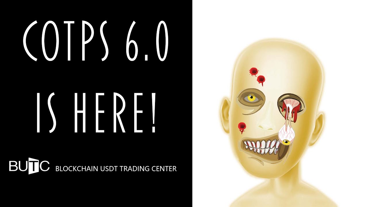 BUTCOTC Aka COTPS 6.0 Is here!