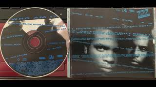 KOKANE (Who Am I) (NICKEL SLICK NIGGA - ALBUM) Eazy-E Above The Law Ruthless Records Dr. Dre