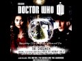 Doctor Who OST- Friendship (The Doctor, the ...