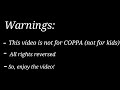 YTPMV Special Agent Oso Theme Song Scan