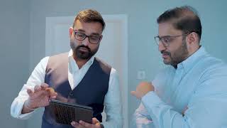 RheinBrucke interview testimonial video