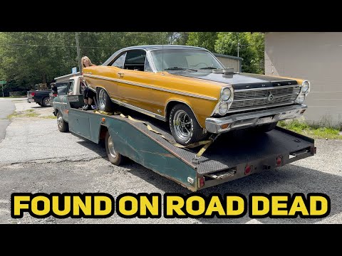 When Your Hot Rod Becomes Dead Weight