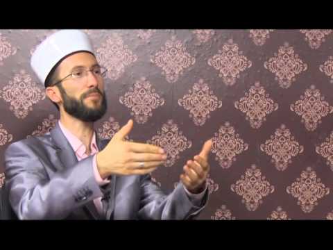 Mëkatet dhe pasojat e tyre - Tahir Tahiri