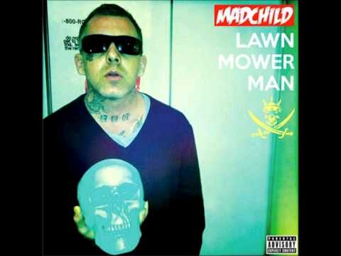 MadChild- Chainsaw Feat. Slaine (Lawn Mower Man)