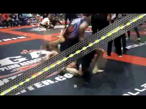 SANDBAG @NAGA WORLDS FINALS 2019