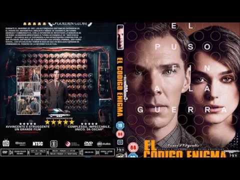 DESCARGA EL CODIGO ENIGMA BLURAY RIP HD LATINO MEGA