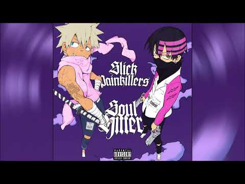 slick painkillers - now it's over (prod. internetboi)