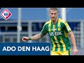 ADO-speler Daryl Janmaat: 'Het geloof is terug' - OMROEP WEST SPORT