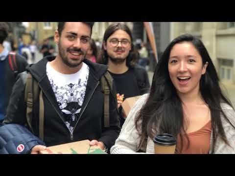 What is HCI? Group A