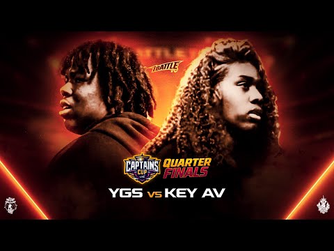 YGS vs Key AV