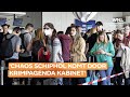 ANWR-voorman: Geen complotdenker, maar kabinet schuldig aan chaos op Schilphol