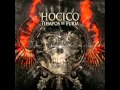 Hocico - I Want To Go To Hell 