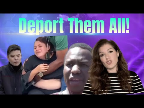 Deportiert sie alle!