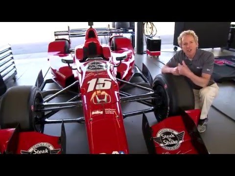 IndyCar 101 - Honda Rule 9.3 Changes