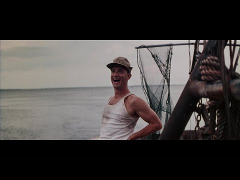 "Now Playing" Theatrical Trailer (35mm)