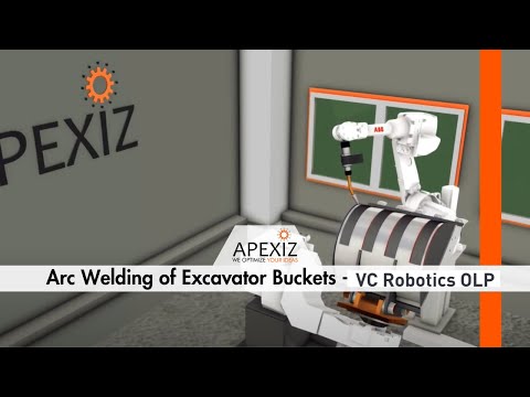 OLP for Excavator Buckets