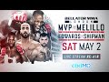 Re-Air | Bellator EuroSeries 6
